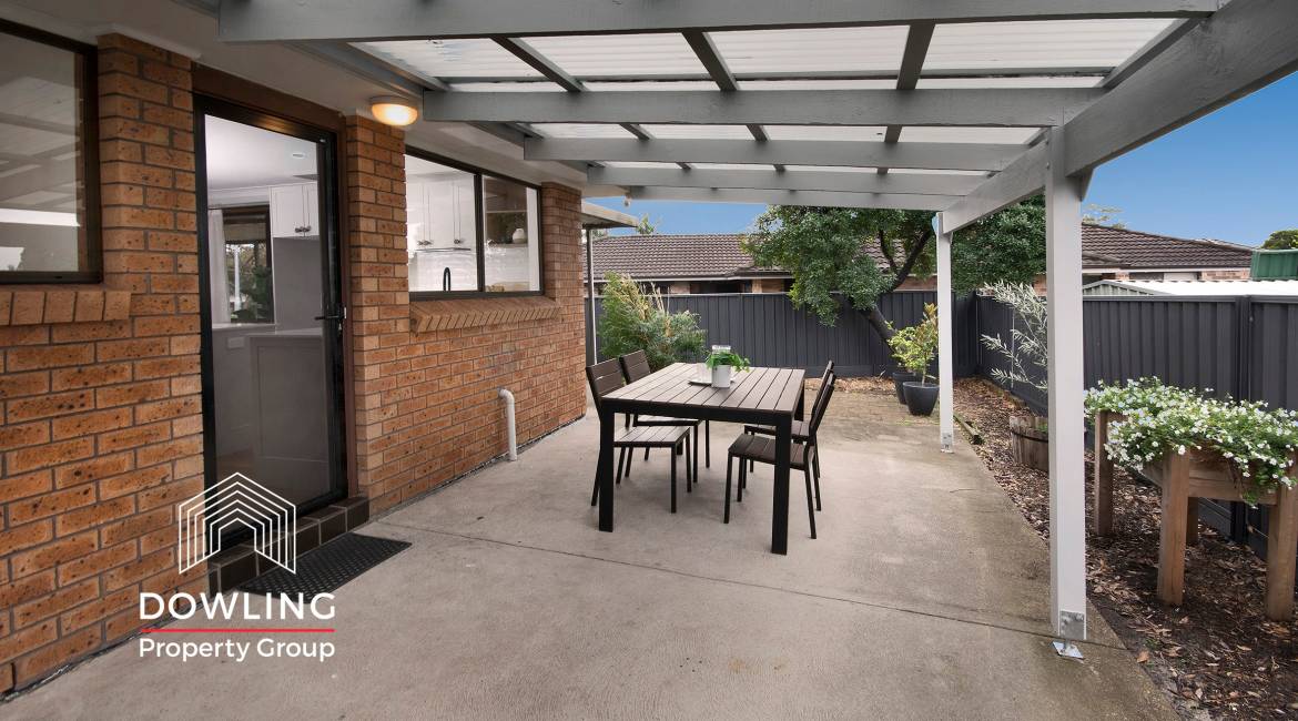 1 Tristania Close, Warabrook, NSW 2304 AU