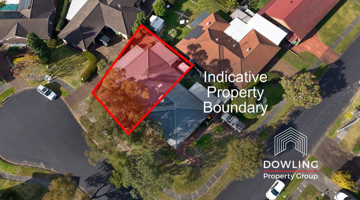 1 Tristania Close, Warabrook, NSW 2304 AU