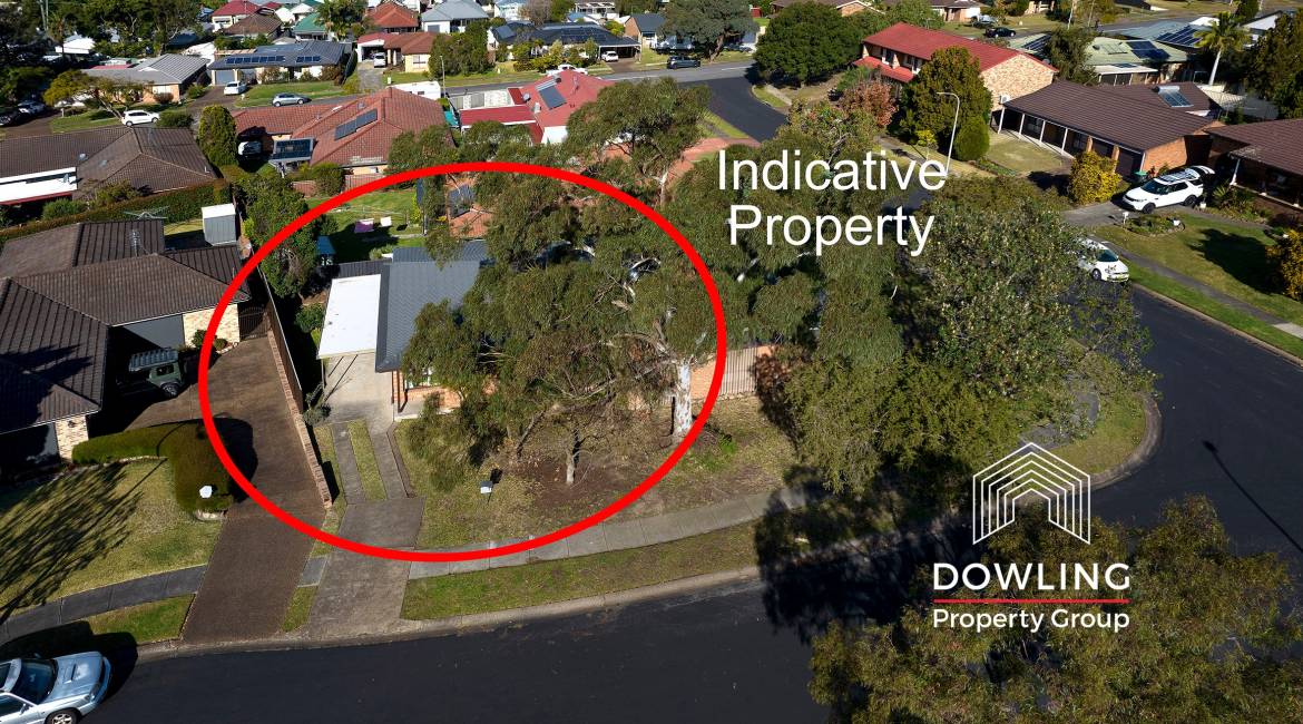 1 Tristania Close, Warabrook, NSW 2304 AU