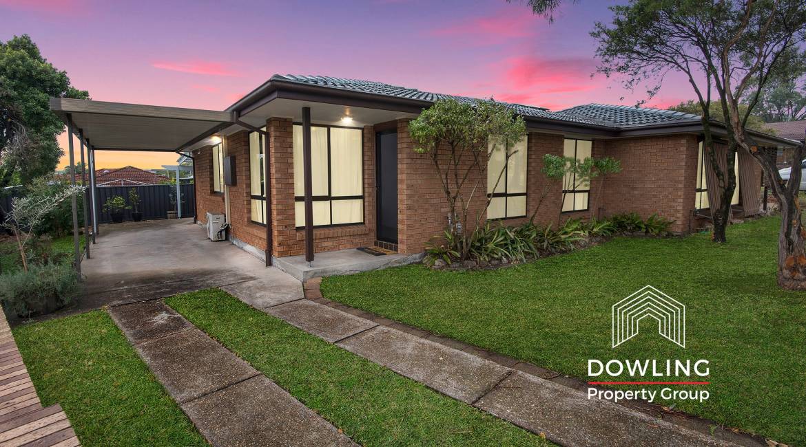 1 Tristania Close, Warabrook, NSW 2304 AU