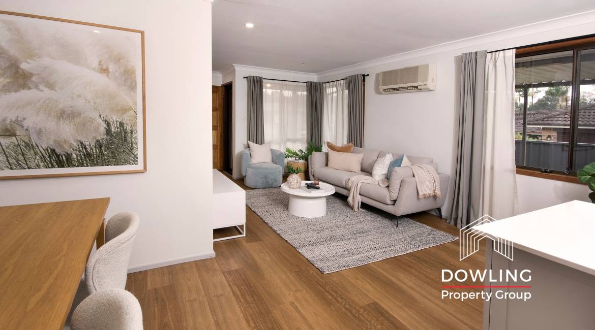 1 Tristania Close, Warabrook, NSW 2304 AU