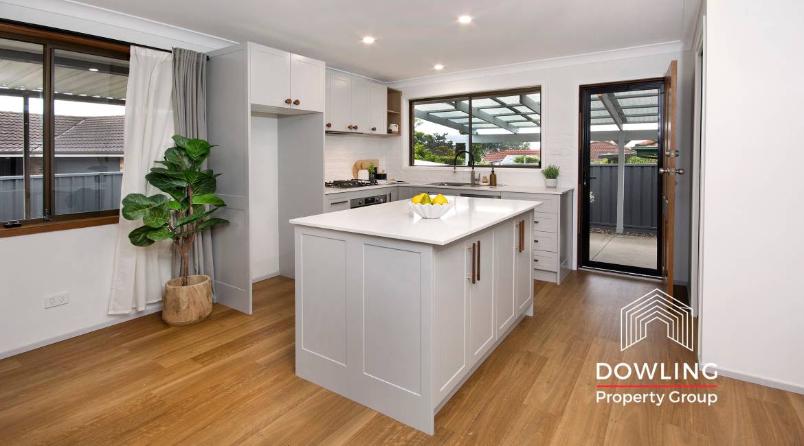 1 Tristania Close, Warabrook, NSW 2304 AU