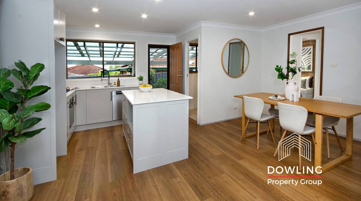 1 Tristania Close, Warabrook, NSW 2304 AU