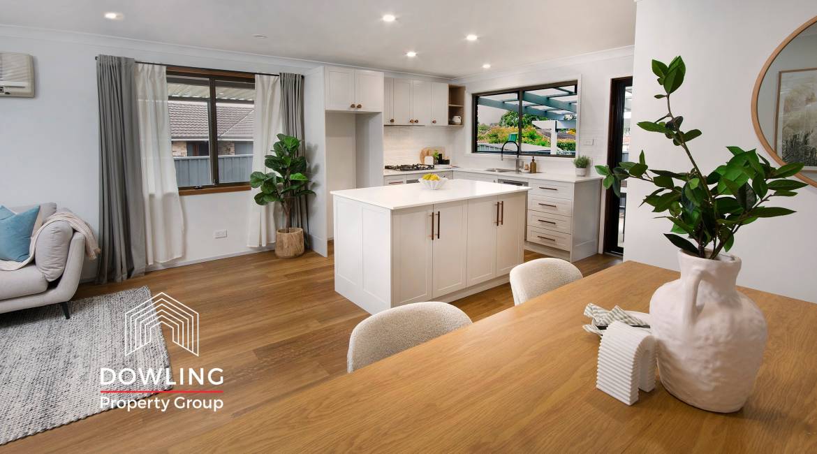 1 Tristania Close, Warabrook, NSW 2304 AU