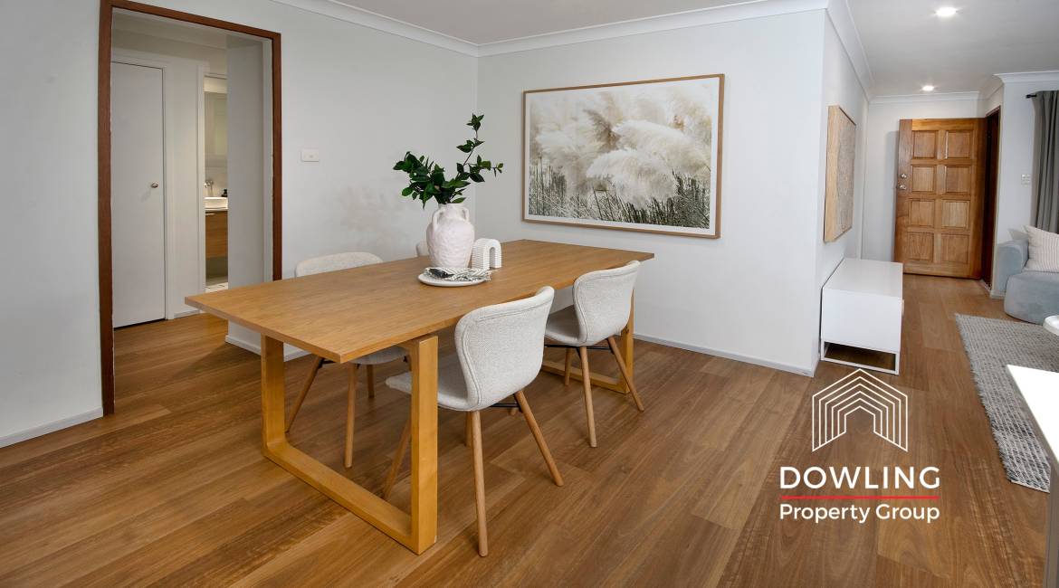 1 Tristania Close, Warabrook, NSW 2304 AU