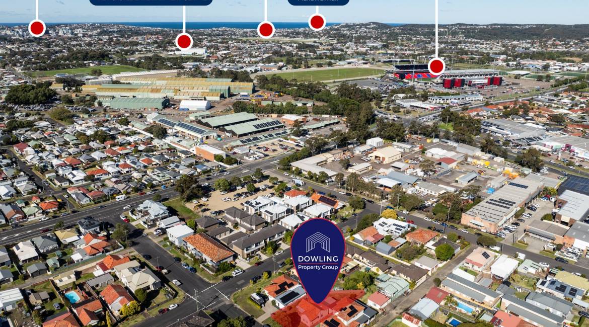 16 Kahibah Road, Waratah, NSW 2298 AU