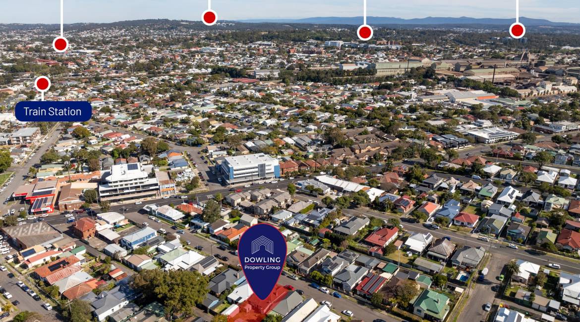 17 Elizabeth Street, Mayfield, NSW 2304 AUSTRALIA