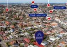 17 Elizabeth Street, Mayfield, NSW 2304 AUSTRALIA