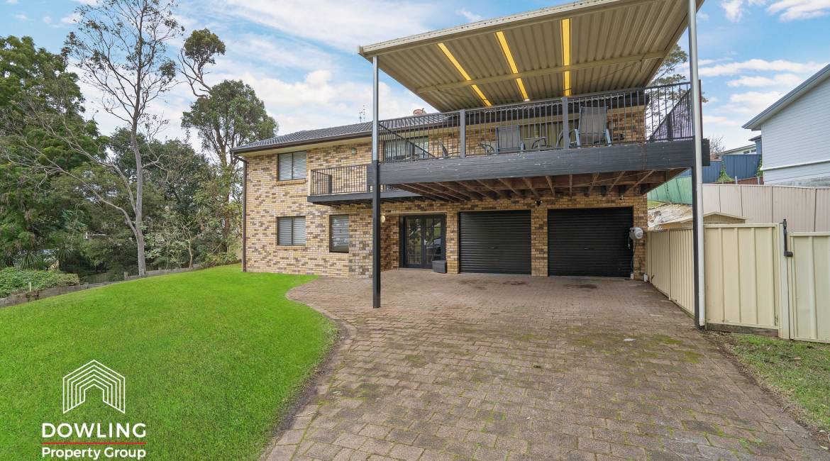 7 Lindyn Street, Charlestown, NSW 2290 AUSTRALIA