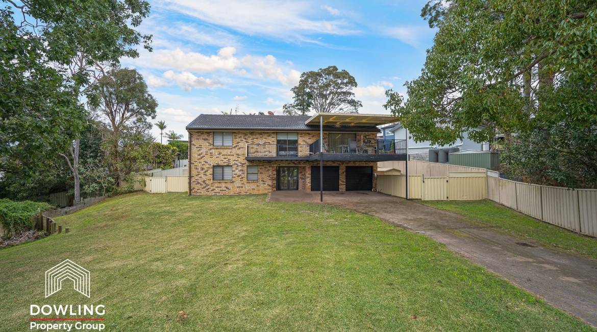 7 Lindyn Street, Charlestown, NSW 2290 AUSTRALIA