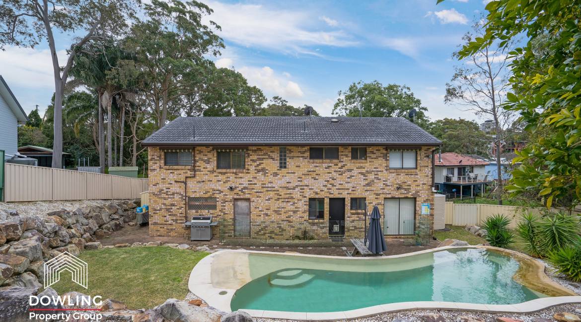 7 Lindyn Street, Charlestown, NSW 2290 AUSTRALIA