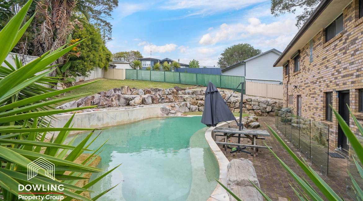 7 Lindyn Street, Charlestown, NSW 2290 AUSTRALIA