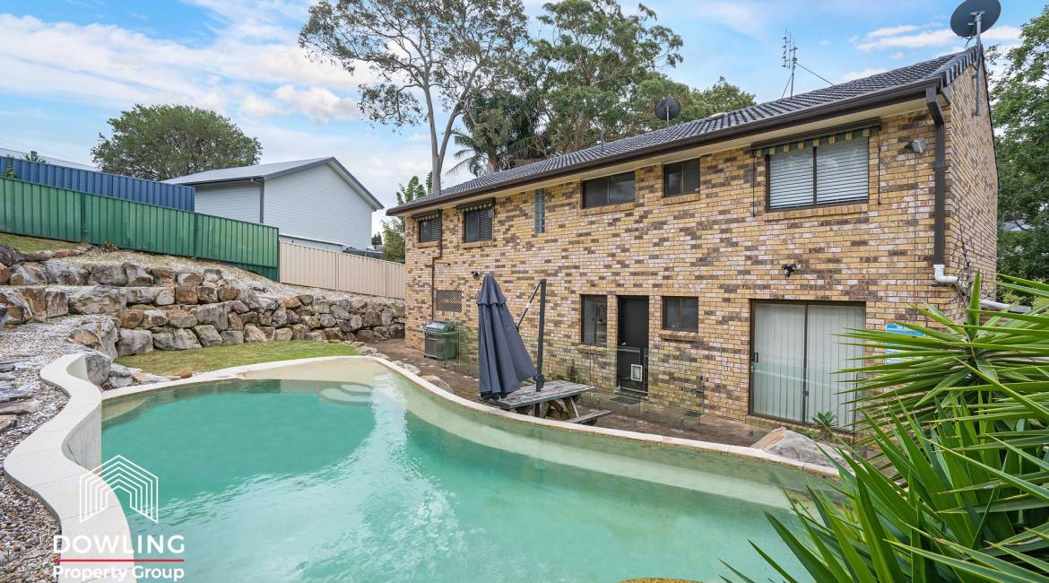 7 Lindyn Street, Charlestown, NSW 2290 AUSTRALIA