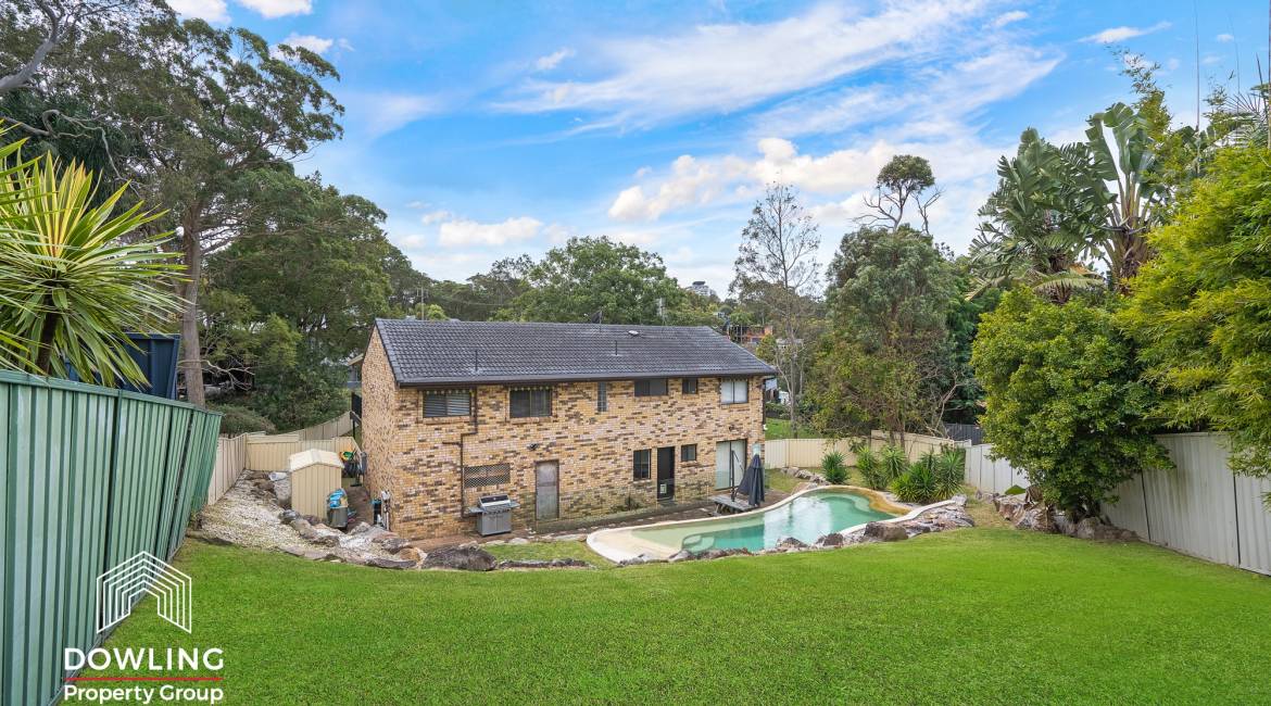 7 Lindyn Street, Charlestown, NSW 2290 AUSTRALIA