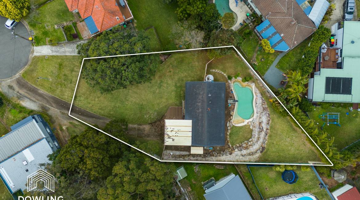 7 Lindyn Street, Charlestown, NSW 2290 AUSTRALIA