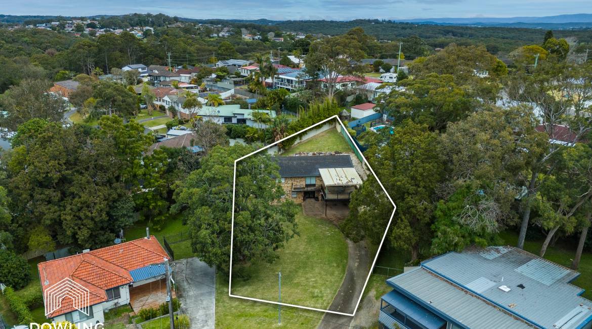 7 Lindyn Street, Charlestown, NSW 2290 AUSTRALIA