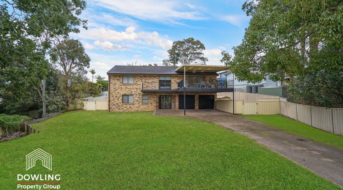 7 Lindyn Street, Charlestown, NSW 2290 AUSTRALIA