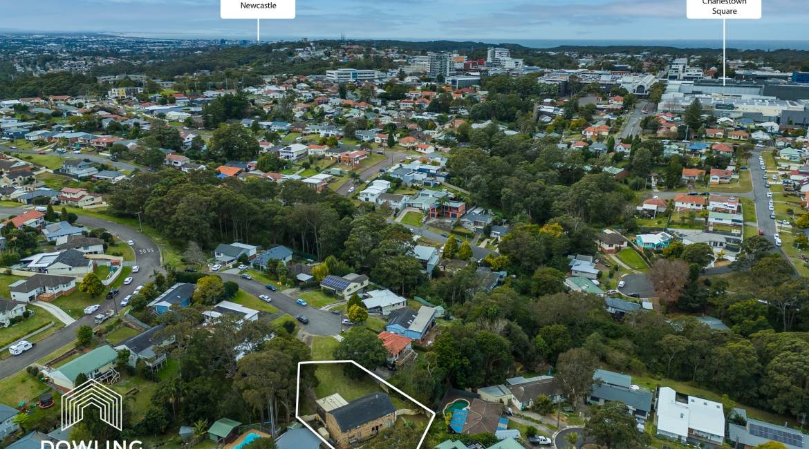 7 Lindyn Street, Charlestown, NSW 2290 AUSTRALIA