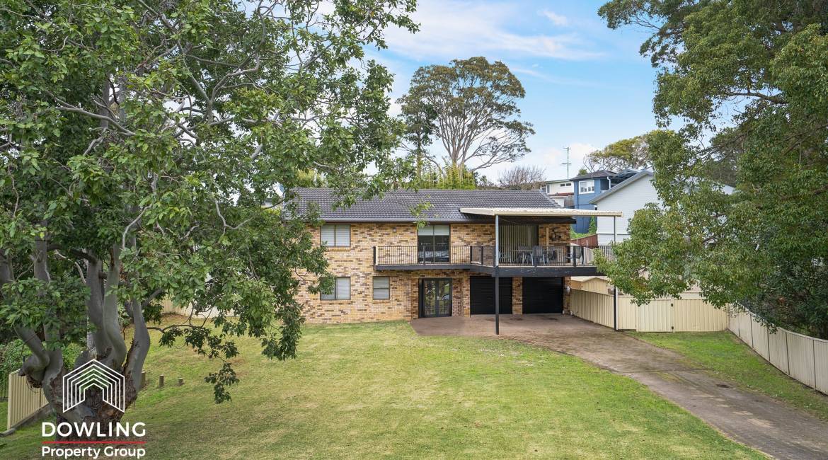 7 Lindyn Street, Charlestown, NSW 2290 AUSTRALIA