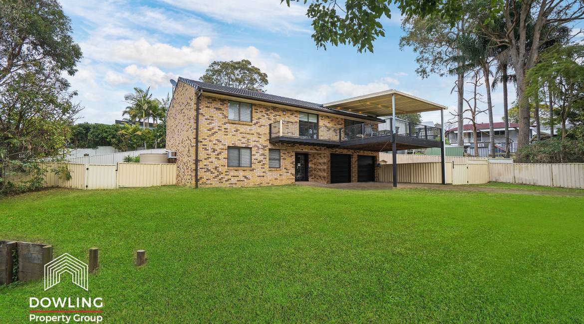 7 Lindyn Street, Charlestown, NSW 2290 AUSTRALIA