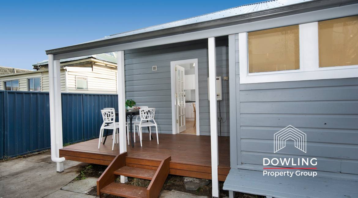 119 Fawcett Street, Mayfield, NSW 2304 AUSTRALIA