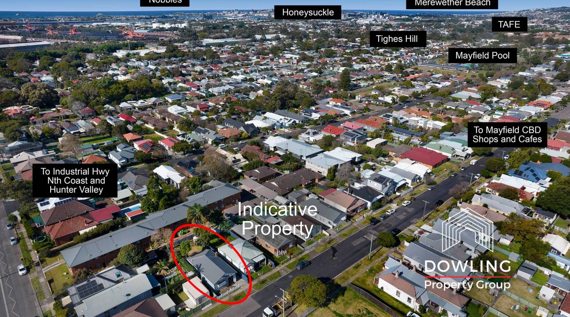 119 Fawcett Street, Mayfield, NSW 2304 AUSTRALIA