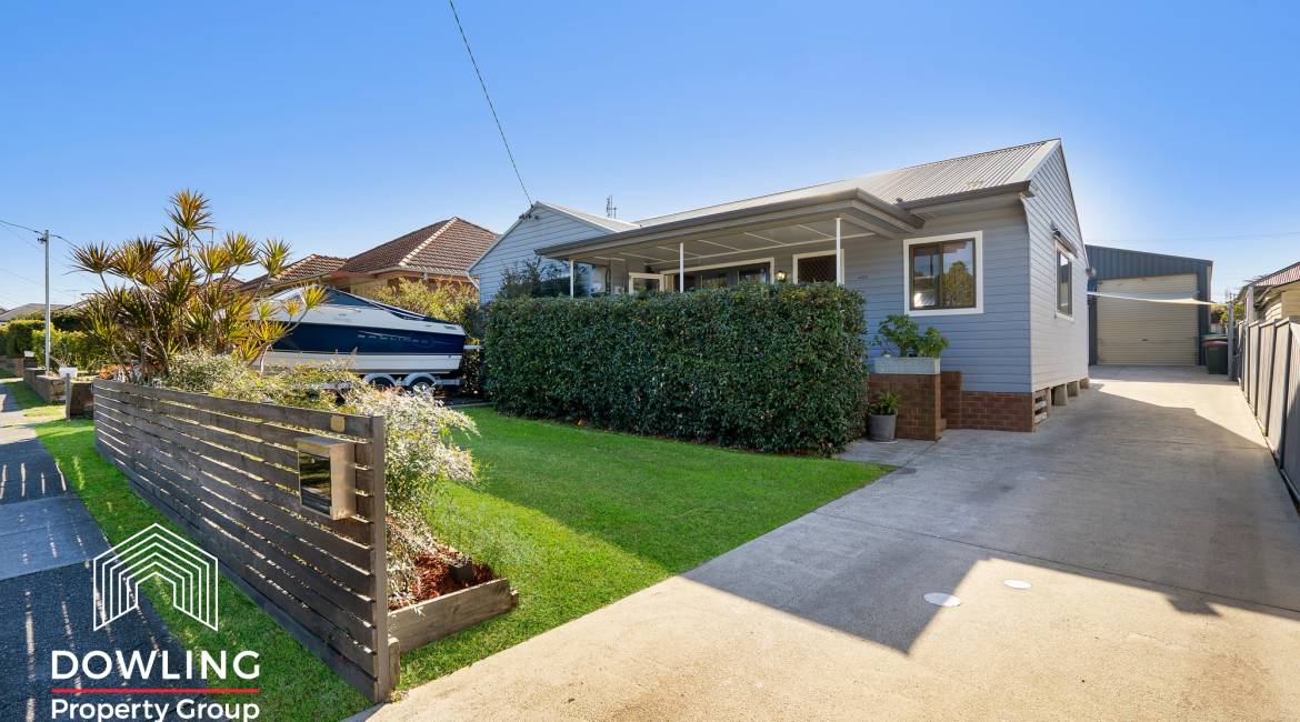 453 Maitland Road, Mayfield West, NSW 2304 AUSTRALIA