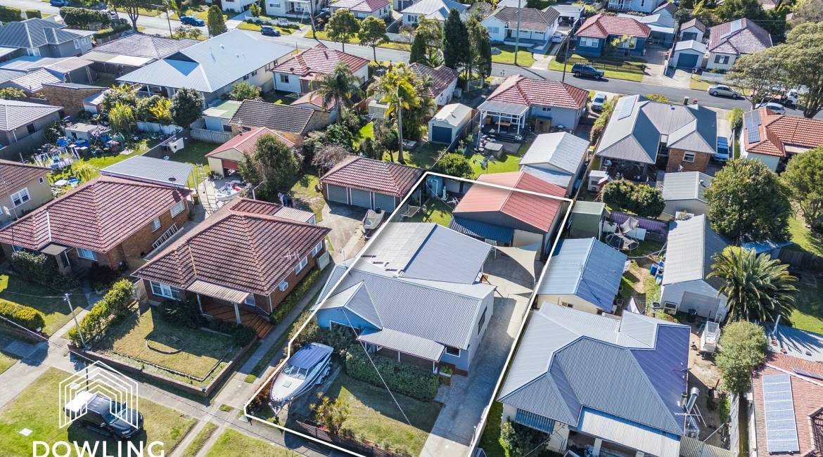 453 Maitland Road, Mayfield West, NSW 2304 AUSTRALIA