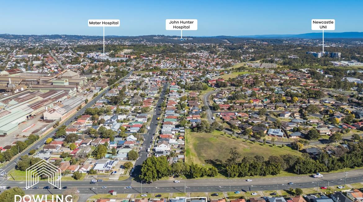 453 Maitland Road, Mayfield West, NSW 2304 AUSTRALIA