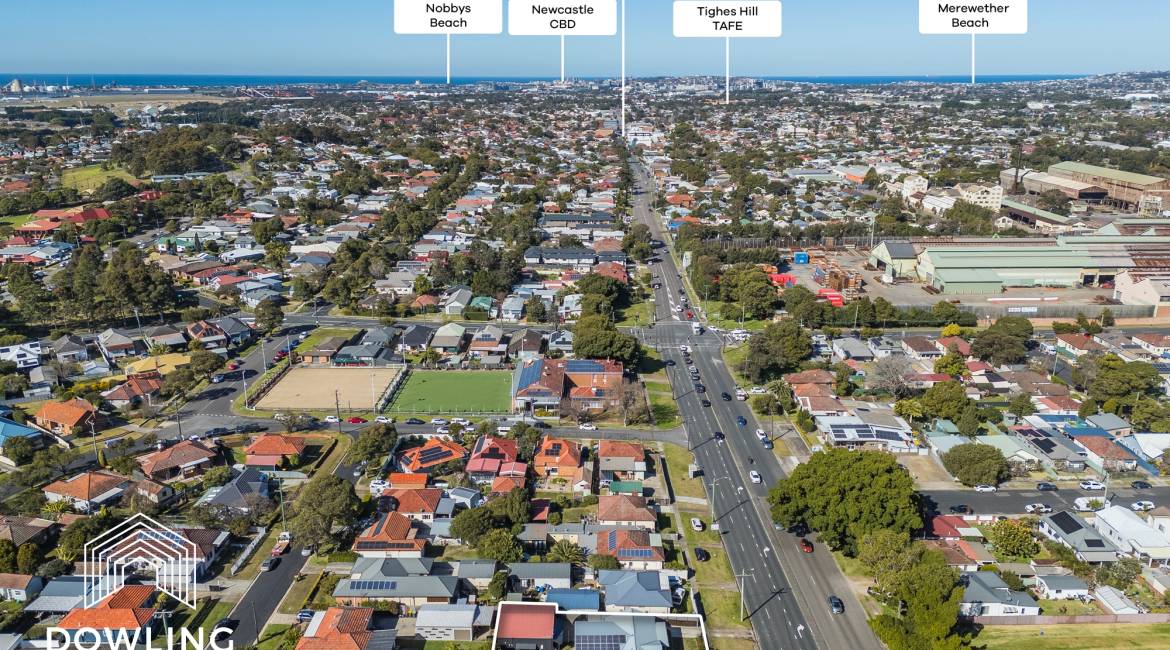 453 Maitland Road, Mayfield West, NSW 2304 AUSTRALIA