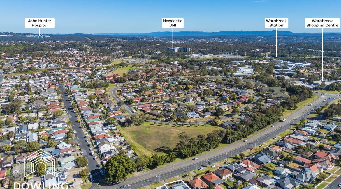 453 Maitland Road, Mayfield West, NSW 2304 AUSTRALIA