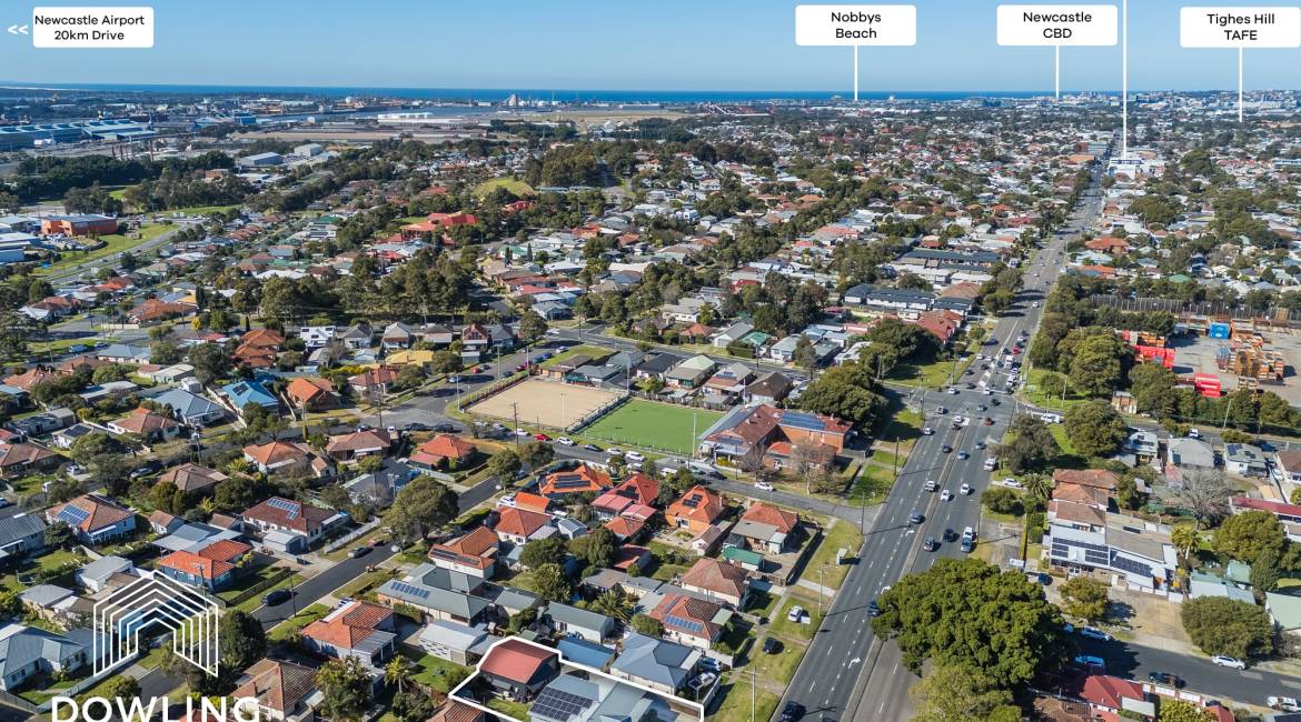 453 Maitland Road, Mayfield West, NSW 2304 AUSTRALIA