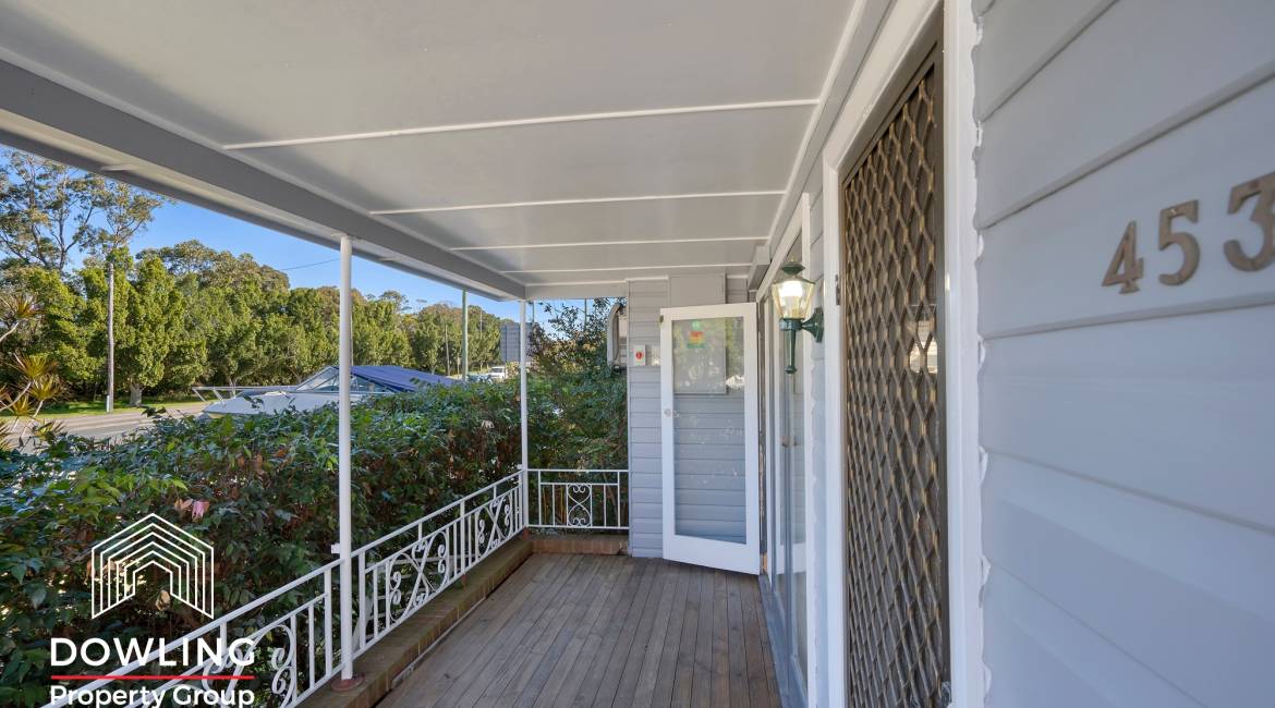 453 Maitland Road, Mayfield West, NSW 2304 AUSTRALIA