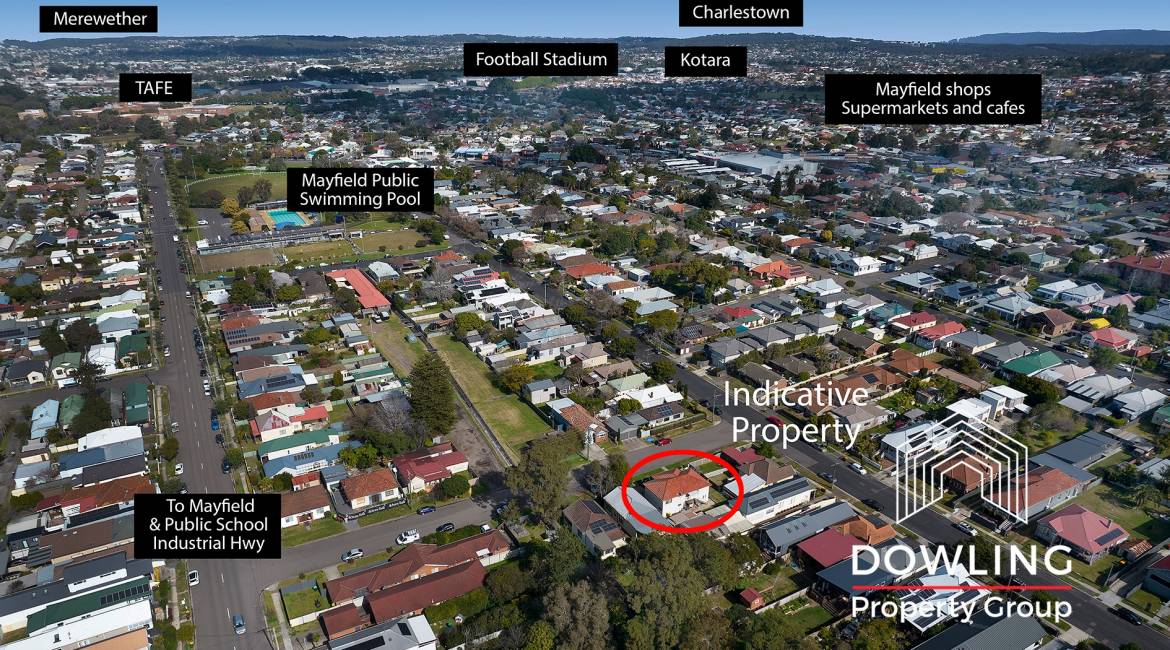 5 Hann Street, Mayfield, NSW 2304 AUSTRALIA