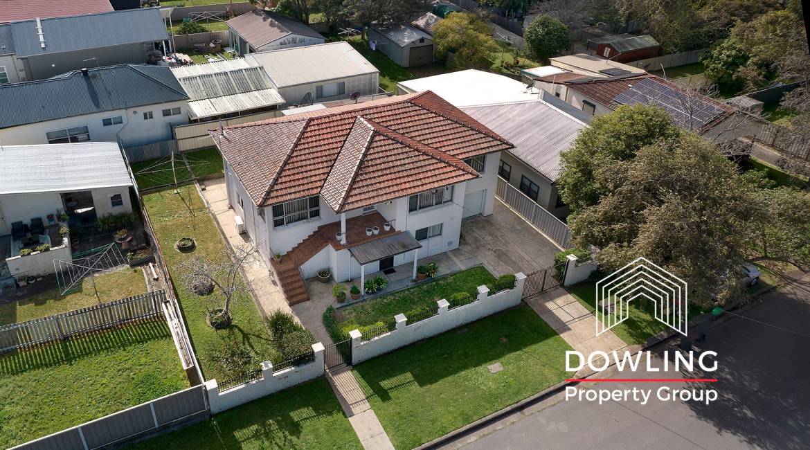 5 Hann Street, Mayfield, NSW 2304 AUSTRALIA