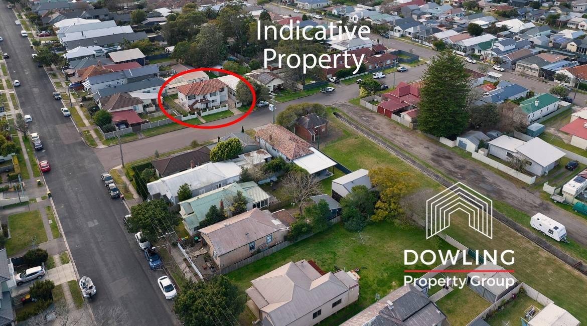 5 Hann Street, Mayfield, NSW 2304 AUSTRALIA