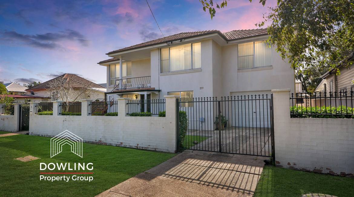 5 Hann Street, Mayfield, NSW 2304 AUSTRALIA