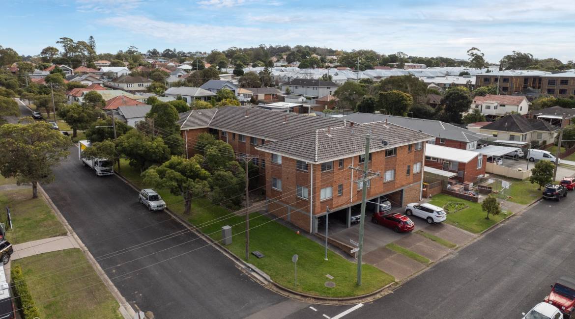 7/42-46 Waroonga Road, Waratah, NSW 2298 AUSTRALIA