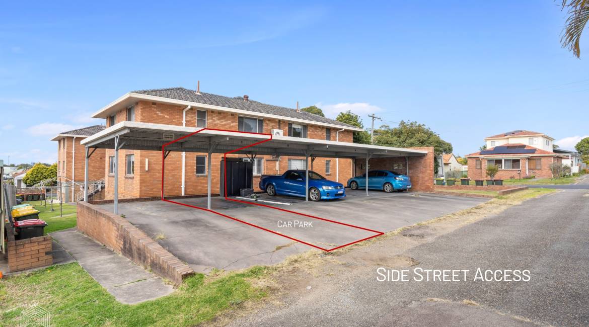 7/42-46 Waroonga Road, Waratah, NSW 2298 AUSTRALIA