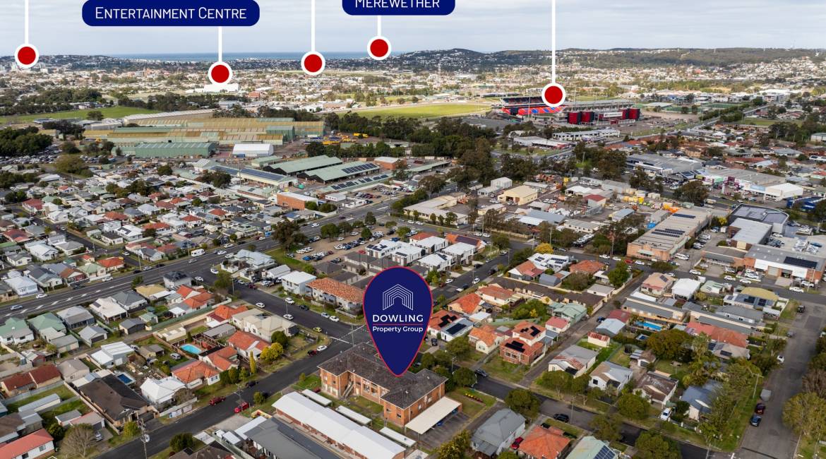 7/42-46 Waroonga Road, Waratah, NSW 2298 AUSTRALIA