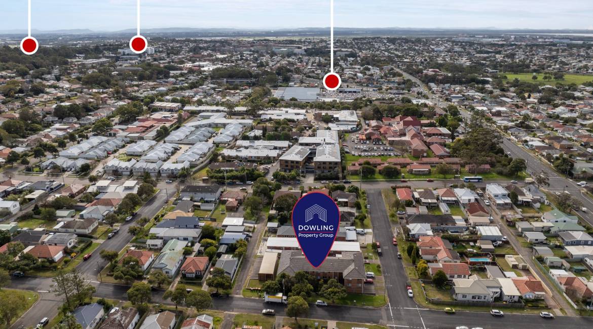 7/42-46 Waroonga Road, Waratah, NSW 2298 AUSTRALIA