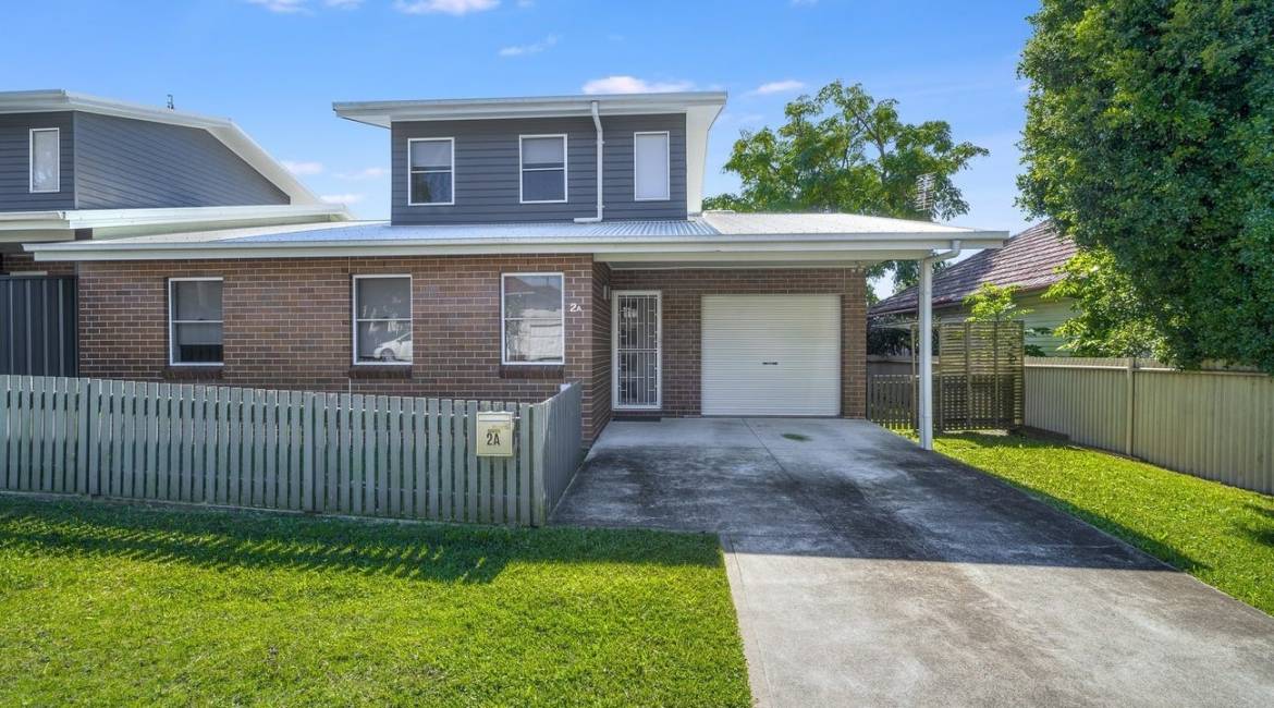 2A Berkeley Street, Mayfield, NSW 2304 AUSTRALIA