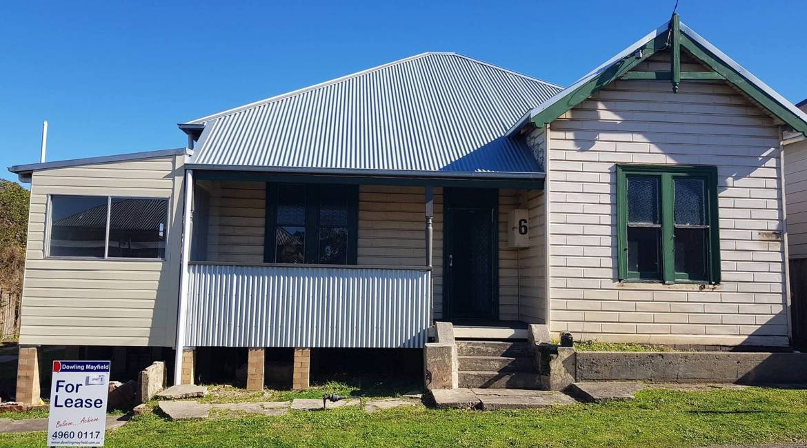 1/6 Omara Street, Mayfield East, NSW 2304