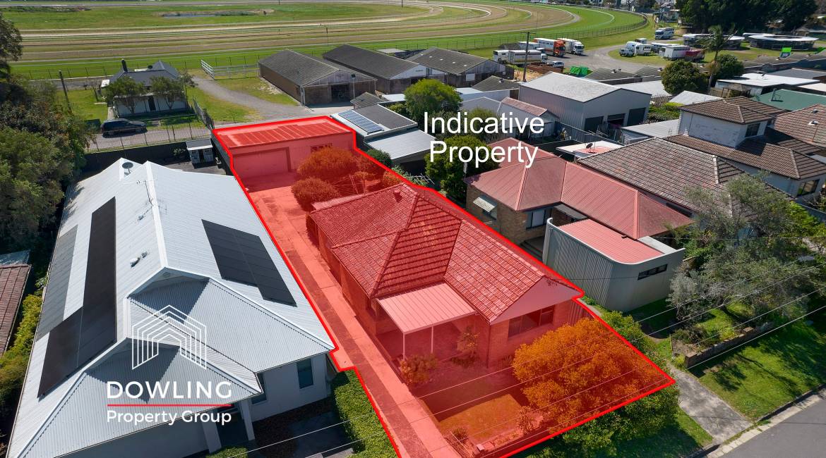 40 Hibberd Street, Hamilton South, NSW 2303 AUSTRALIA