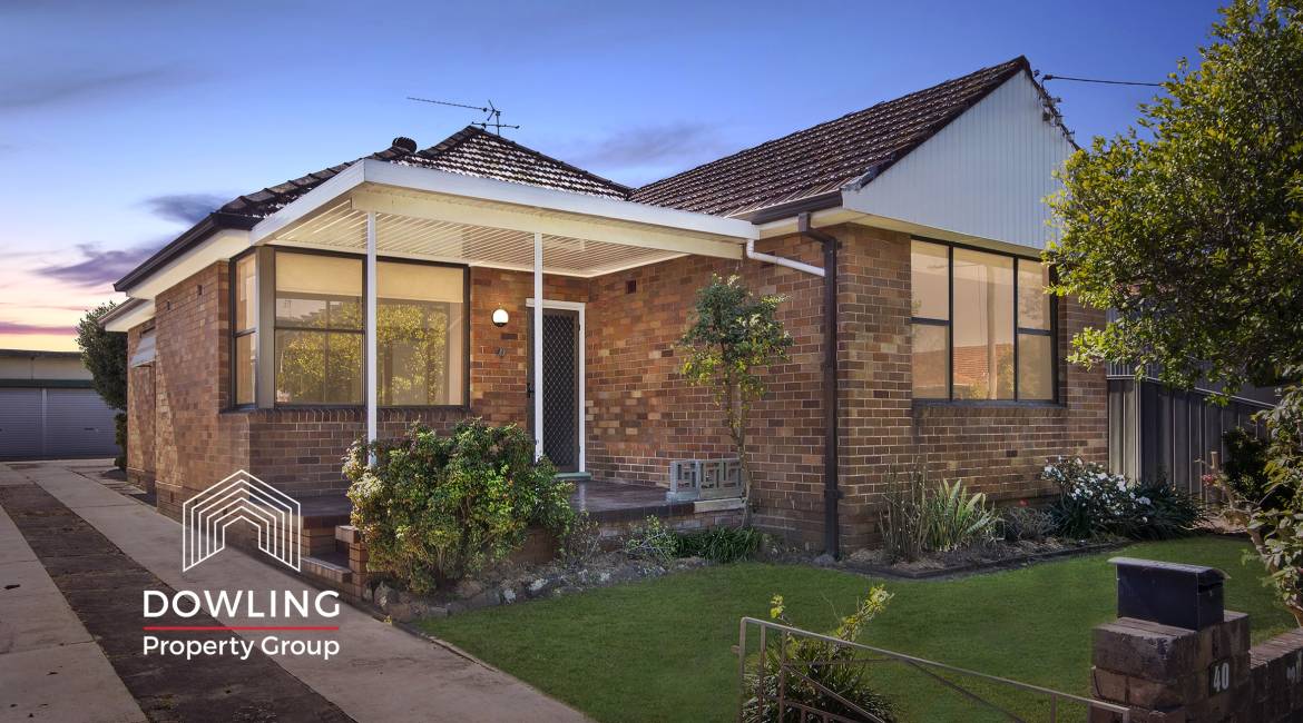 40 Hibberd Street, Hamilton South, NSW 2303 AUSTRALIA