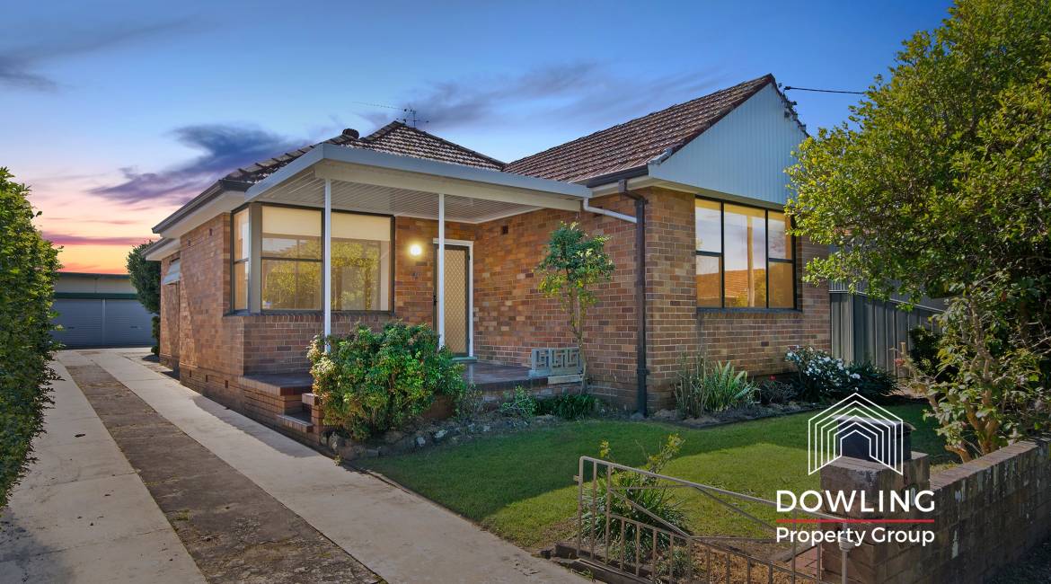 40 Hibberd Street, Hamilton South, NSW 2303 AUSTRALIA