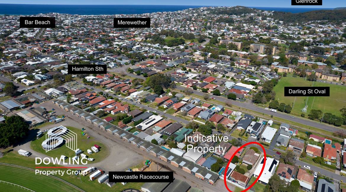 40 Hibberd Street, Hamilton South, NSW 2303 AUSTRALIA