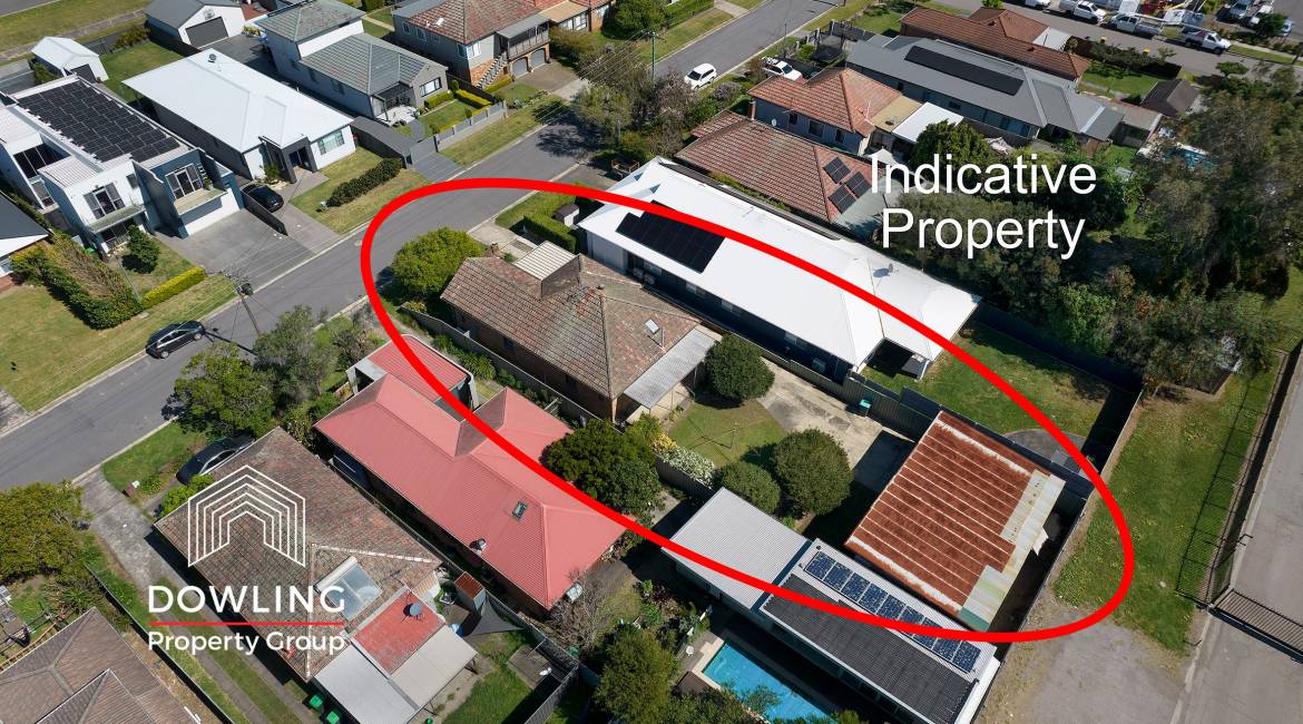 40 Hibberd Street, Hamilton South, NSW 2303 AUSTRALIA