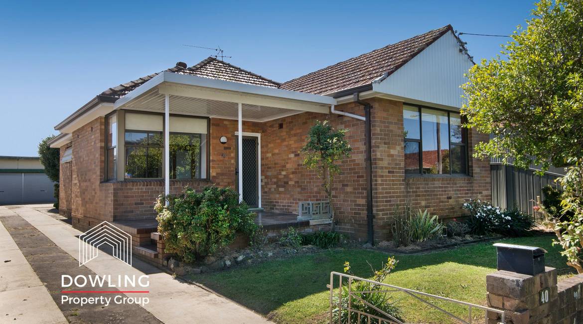 40 Hibberd Street, Hamilton South, NSW 2303 AUSTRALIA