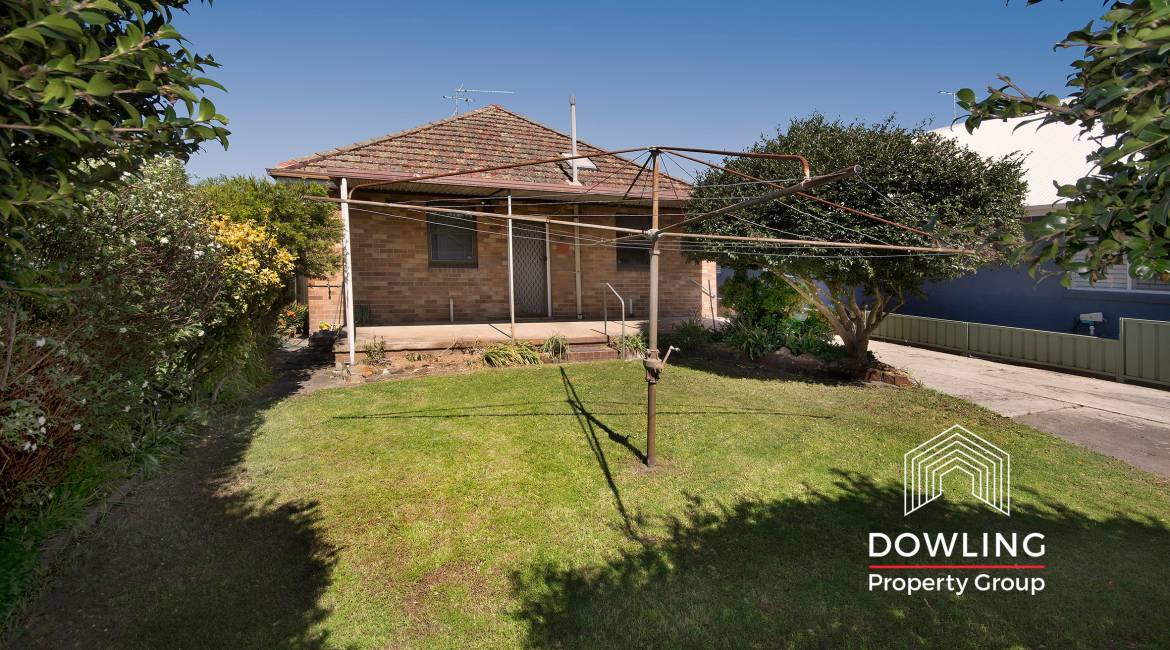 40 Hibberd Street, Hamilton South, NSW 2303 AUSTRALIA